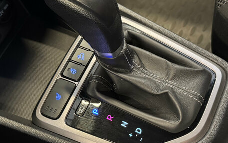 Hyundai Creta I рестайлинг, 2019 год, 1 620 000 рублей, 15 фотография