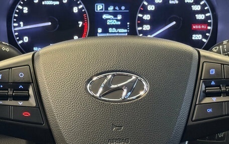 Hyundai Creta I рестайлинг, 2019 год, 1 620 000 рублей, 17 фотография