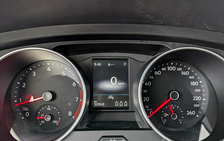 Volkswagen Tiguan II, 2021 год, 3 090 000 рублей, 16 фотография