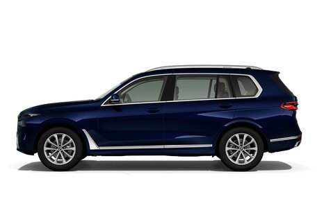 BMW X7, 2026 год, 19 500 000 рублей, 3 фотография