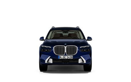 BMW X7, 2026 год, 19 500 000 рублей, 4 фотография