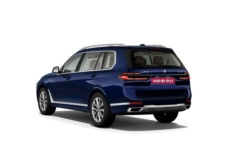 BMW X7, 2026 год, 19 500 000 рублей, 2 фотография