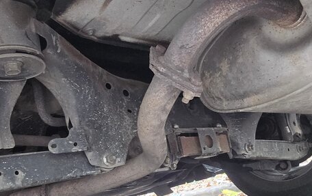Subaru Impreza III, 2008 год, 1 000 000 рублей, 10 фотография