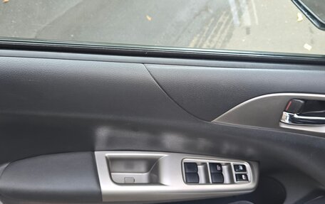 Subaru Impreza III, 2008 год, 1 000 000 рублей, 9 фотография