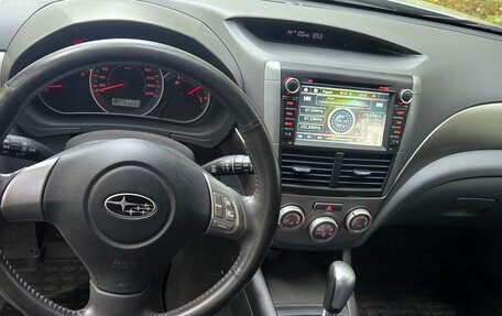 Subaru Impreza III, 2008 год, 1 000 000 рублей, 7 фотография