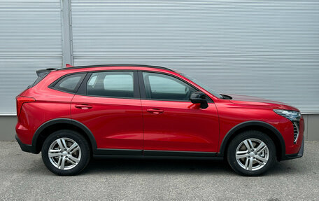 Haval Jolion, 2026 год, 2 649 000 рублей, 5 фотография