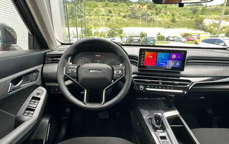 Haval Jolion, 2026 год, 2 649 000 рублей, 10 фотография