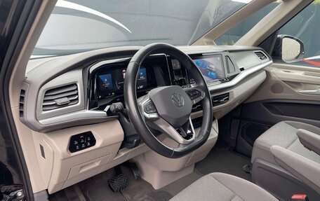 Volkswagen Multivan, 2023 год, 5 950 000 рублей, 16 фотография