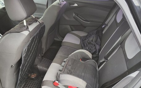 Ford Focus III, 2012 год, 730 000 рублей, 7 фотография