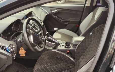 Ford Focus III, 2012 год, 730 000 рублей, 8 фотография