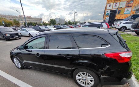 Ford Focus III, 2012 год, 730 000 рублей, 4 фотография
