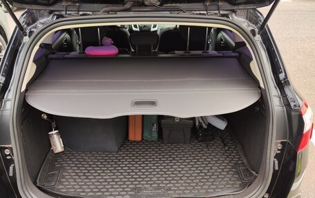 Ford Focus III, 2012 год, 730 000 рублей, 6 фотография