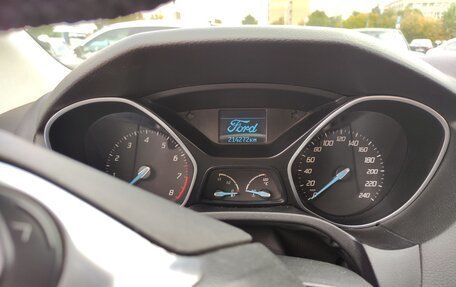 Ford Focus III, 2012 год, 730 000 рублей, 9 фотография