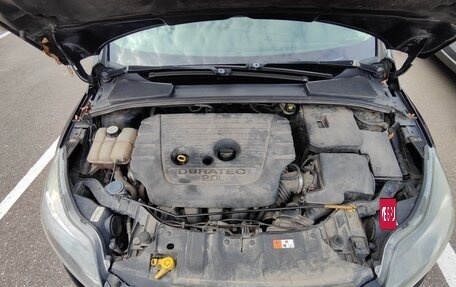 Ford Focus III, 2012 год, 730 000 рублей, 2 фотография