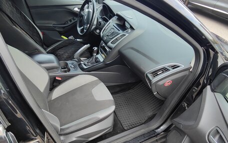 Ford Focus III, 2012 год, 730 000 рублей, 11 фотография
