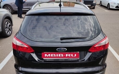 Ford Focus III, 2012 год, 730 000 рублей, 5 фотография