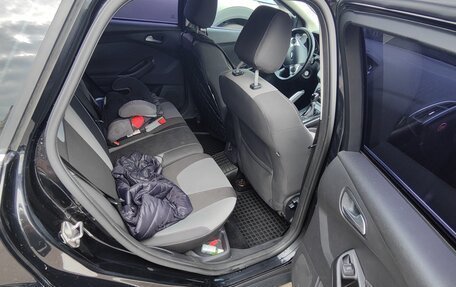 Ford Focus III, 2012 год, 730 000 рублей, 12 фотография