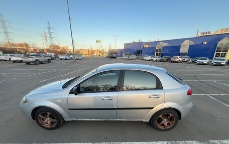 Chevrolet Lacetti, 2007 год, 360 000 рублей, 2 фотография