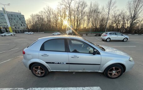 Chevrolet Lacetti, 2007 год, 360 000 рублей, 3 фотография