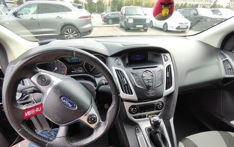 Ford Focus III, 2012 год, 730 000 рублей, 10 фотография