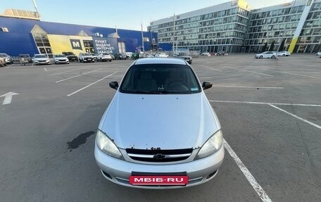Chevrolet Lacetti, 2007 год, 360 000 рублей, 5 фотография