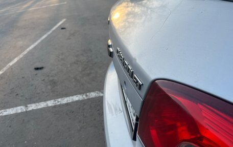 Chevrolet Lacetti, 2007 год, 360 000 рублей, 9 фотография