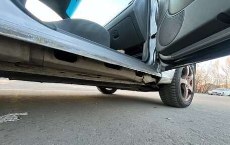 Chevrolet Lacetti, 2007 год, 360 000 рублей, 14 фотография