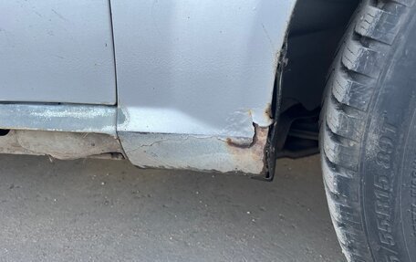 Chevrolet Lacetti, 2007 год, 360 000 рублей, 17 фотография