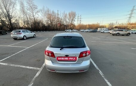 Chevrolet Lacetti, 2007 год, 360 000 рублей, 7 фотография