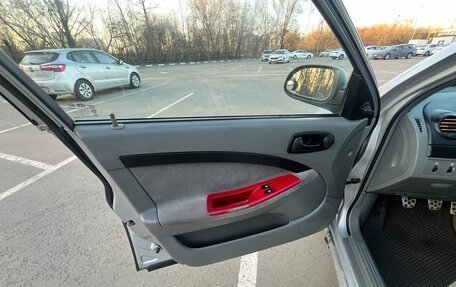 Chevrolet Lacetti, 2007 год, 360 000 рублей, 22 фотография