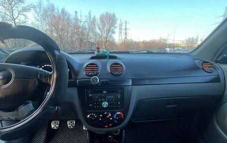 Chevrolet Lacetti, 2007 год, 360 000 рублей, 27 фотография