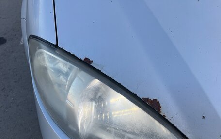 Chevrolet Lacetti, 2007 год, 360 000 рублей, 18 фотография