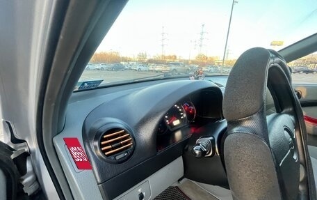 Chevrolet Lacetti, 2007 год, 360 000 рублей, 26 фотография