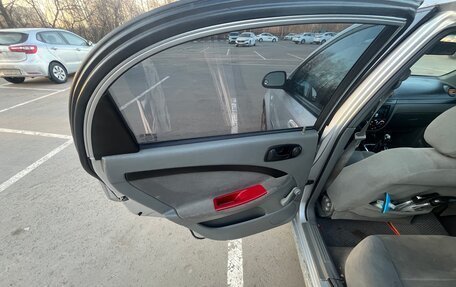Chevrolet Lacetti, 2007 год, 360 000 рублей, 29 фотография