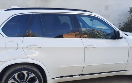 BMW X5, 2009 год, 1 800 000 рублей, 2 фотография