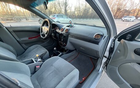 Chevrolet Lacetti, 2007 год, 360 000 рублей, 36 фотография
