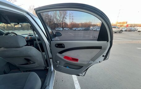 Chevrolet Lacetti, 2007 год, 360 000 рублей, 34 фотография