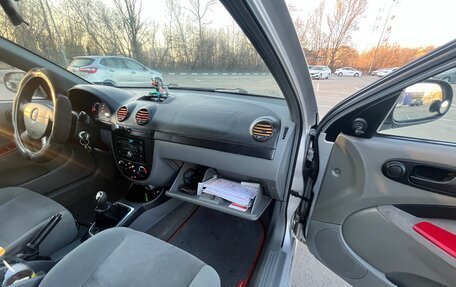Chevrolet Lacetti, 2007 год, 360 000 рублей, 37 фотография
