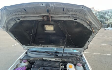 Chevrolet Lacetti, 2007 год, 360 000 рублей, 39 фотография