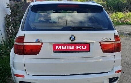 BMW X5, 2009 год, 1 800 000 рублей, 3 фотография