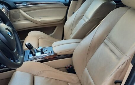 BMW X5, 2009 год, 1 800 000 рублей, 6 фотография
