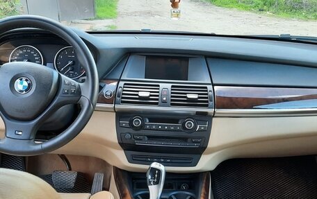 BMW X5, 2009 год, 1 800 000 рублей, 7 фотография