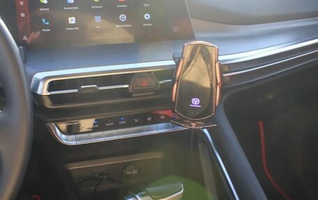 Changan CS35 Plus, 2021 год, 1 790 000 рублей, 9 фотография