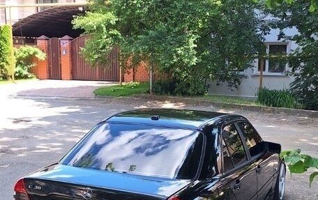 Mercedes-Benz C-Класс, 1998 год, 600 000 рублей, 6 фотография