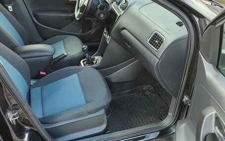 Volkswagen Polo VI (EU Market), 2013 год, 720 000 рублей, 14 фотография