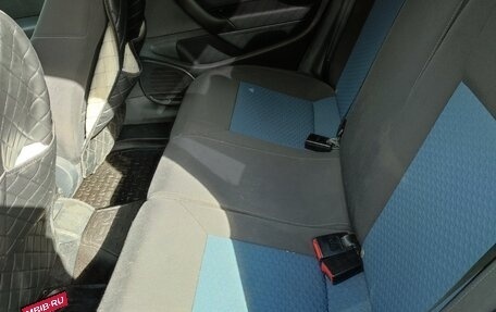 Volkswagen Polo VI (EU Market), 2013 год, 720 000 рублей, 11 фотография