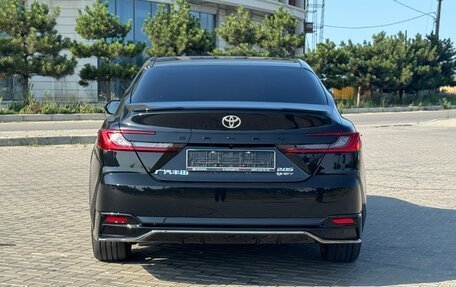 Toyota Camry, 2024 год, 3 900 000 рублей, 10 фотография