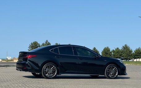 Toyota Camry, 2024 год, 3 900 000 рублей, 7 фотография