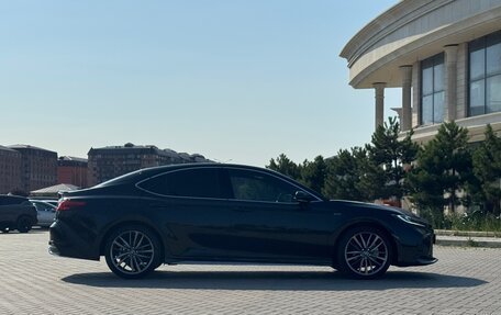 Toyota Camry, 2024 год, 3 900 000 рублей, 12 фотография