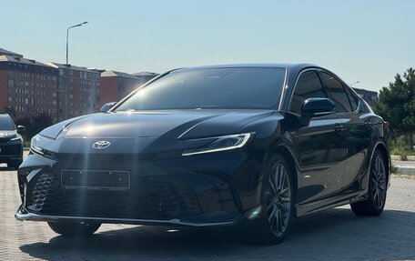 Toyota Camry, 2024 год, 3 900 000 рублей, 8 фотография
